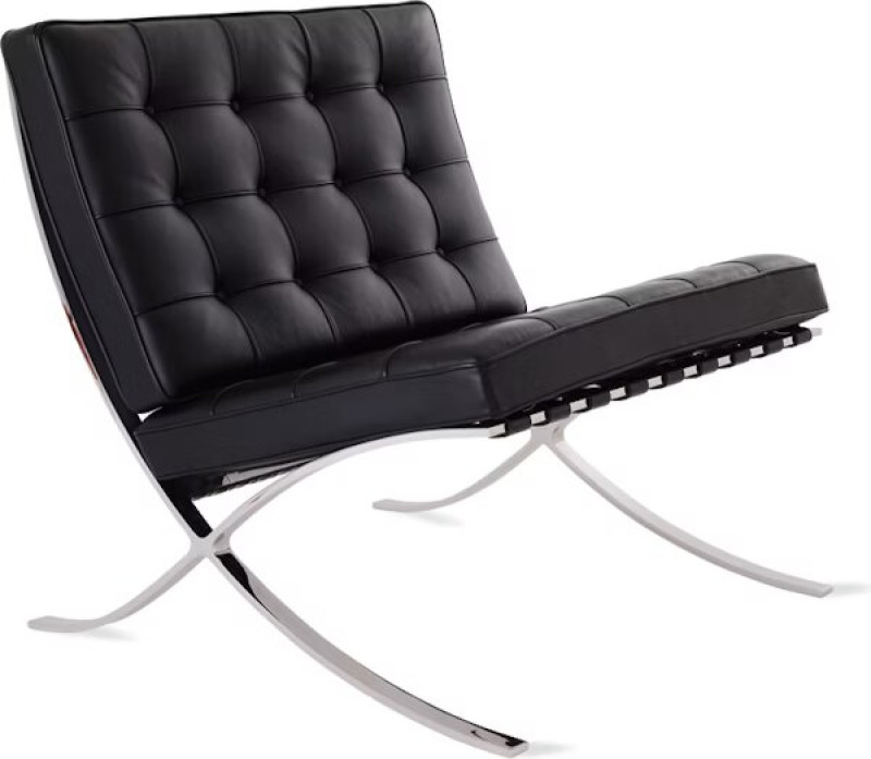 Barcelona Knoll
