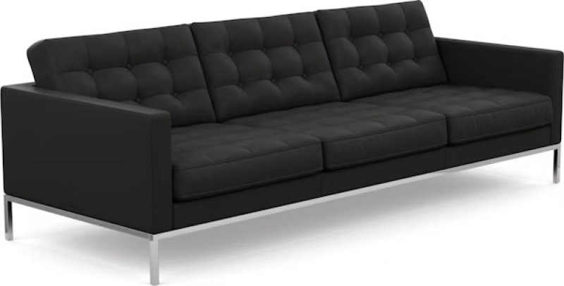 Florence Relaxed Knoll