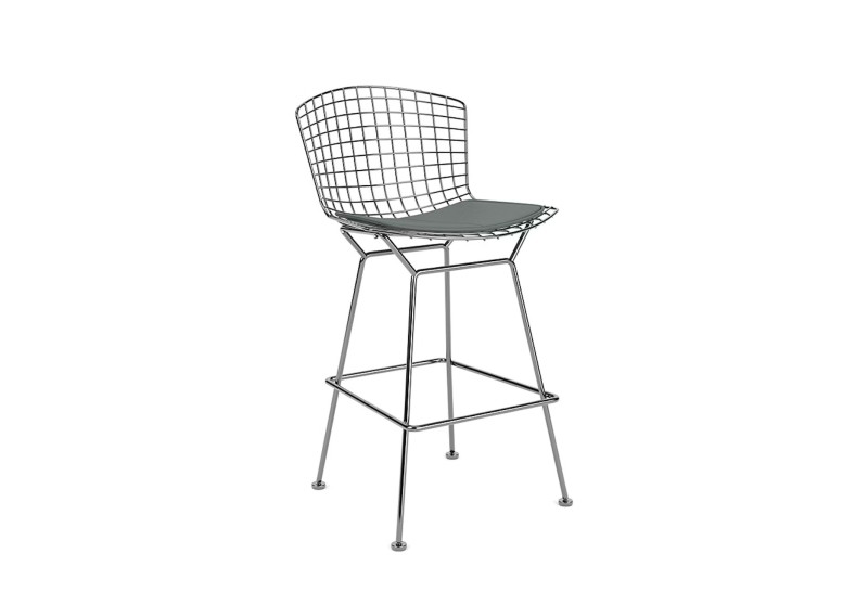 Bertoia Knoll