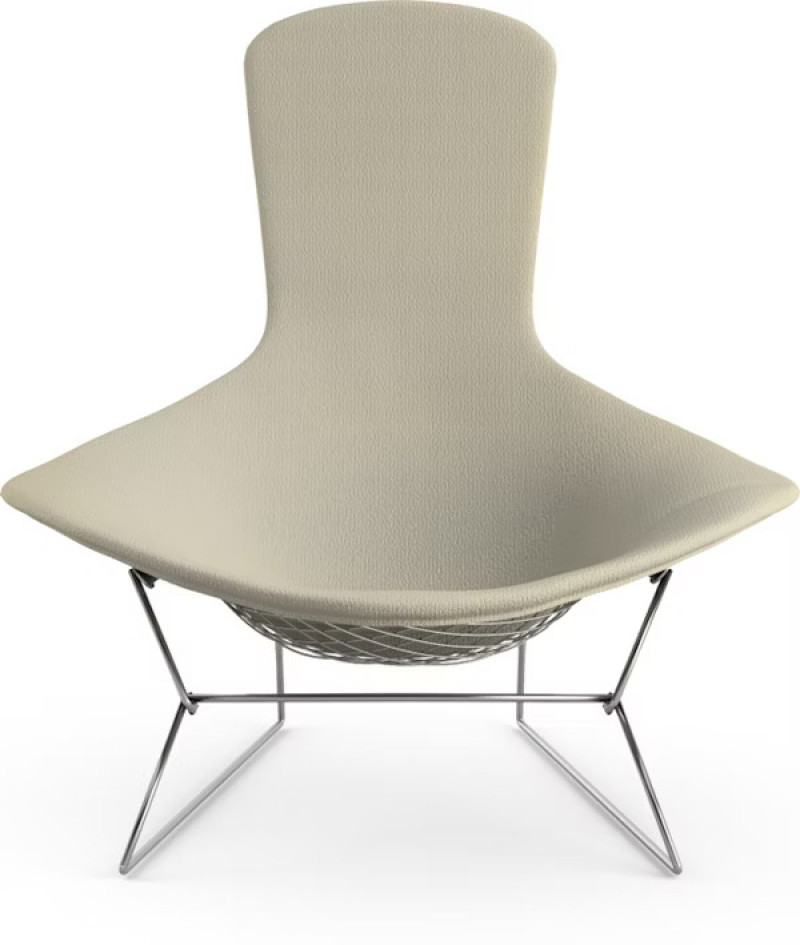 Bertoia Bird Knoll