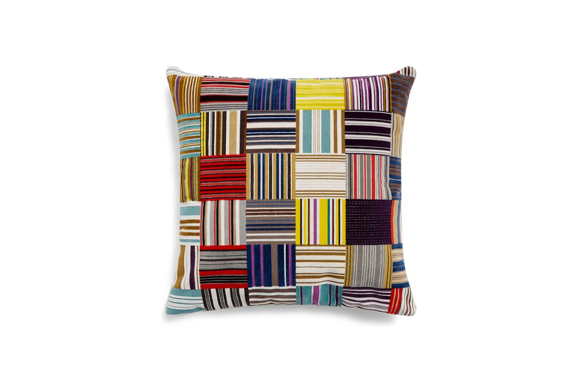 Pillow Knoll