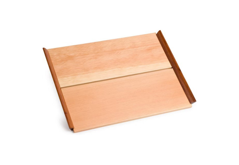 Nakashima Knoll