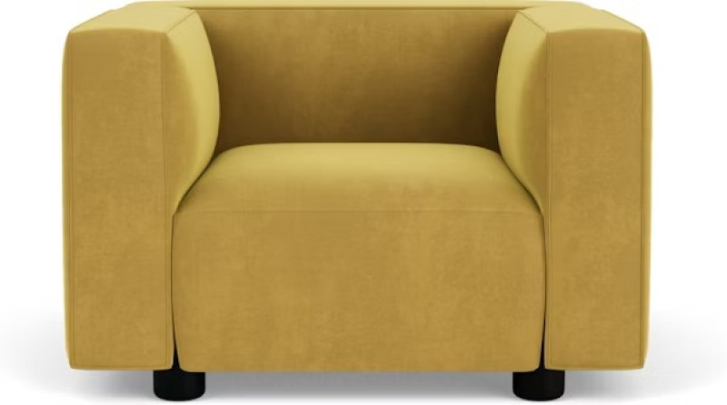 Barber Osgerby Compact Knoll