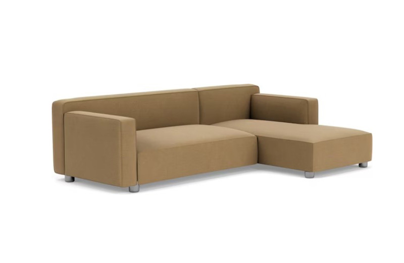 Barber Osgerby Asymmetric Knoll