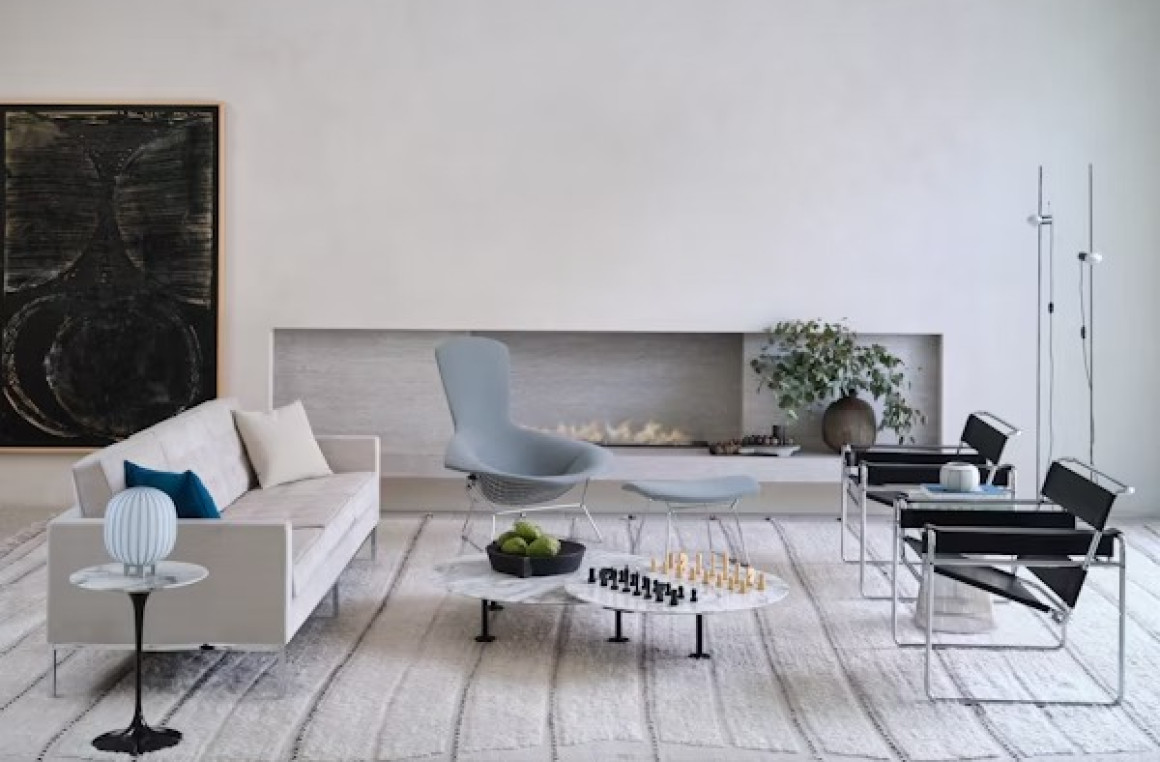 Florence Knoll