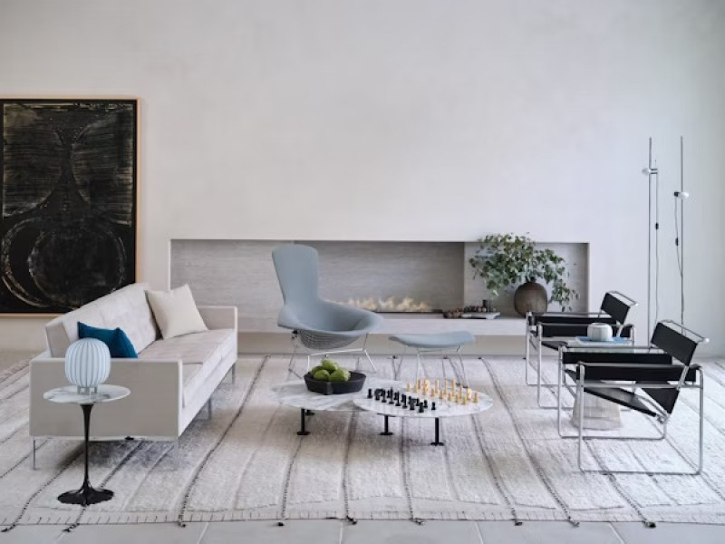 Florence Knoll