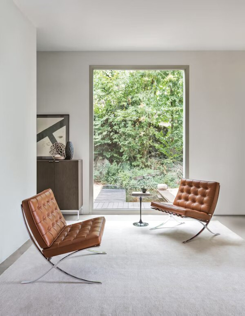 Barcelona Knoll