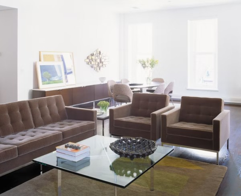 Florence Knoll