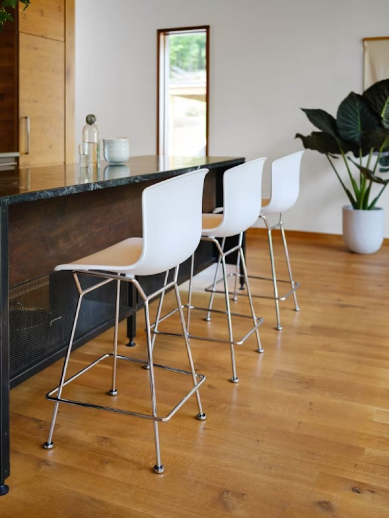 Bertoia Knoll