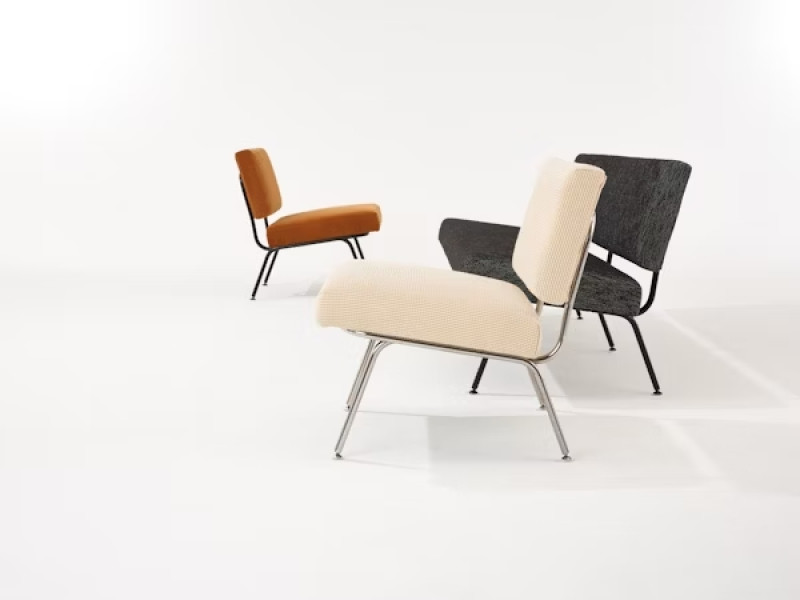 Florence Model 31 Knoll