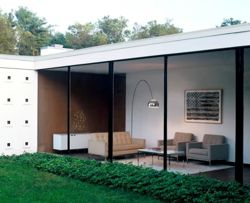 Florence Knoll