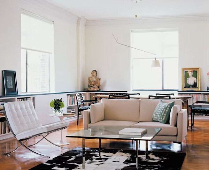 Barcelona Knoll