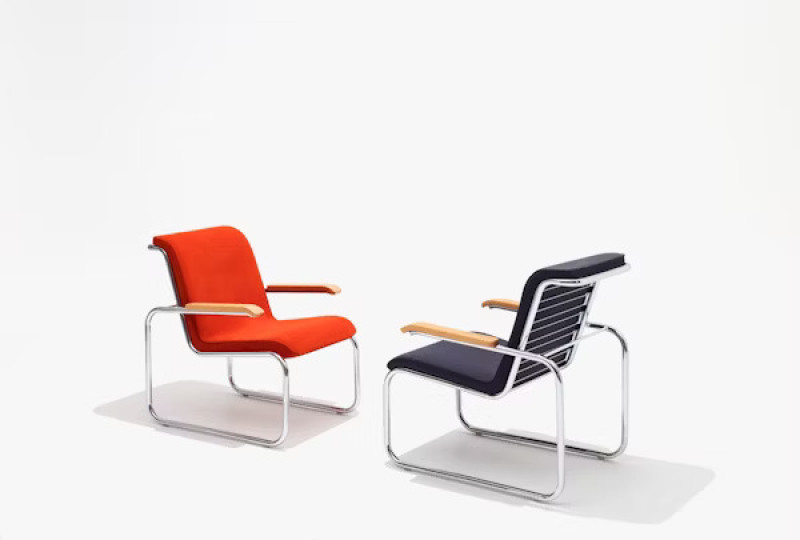 MB Knoll