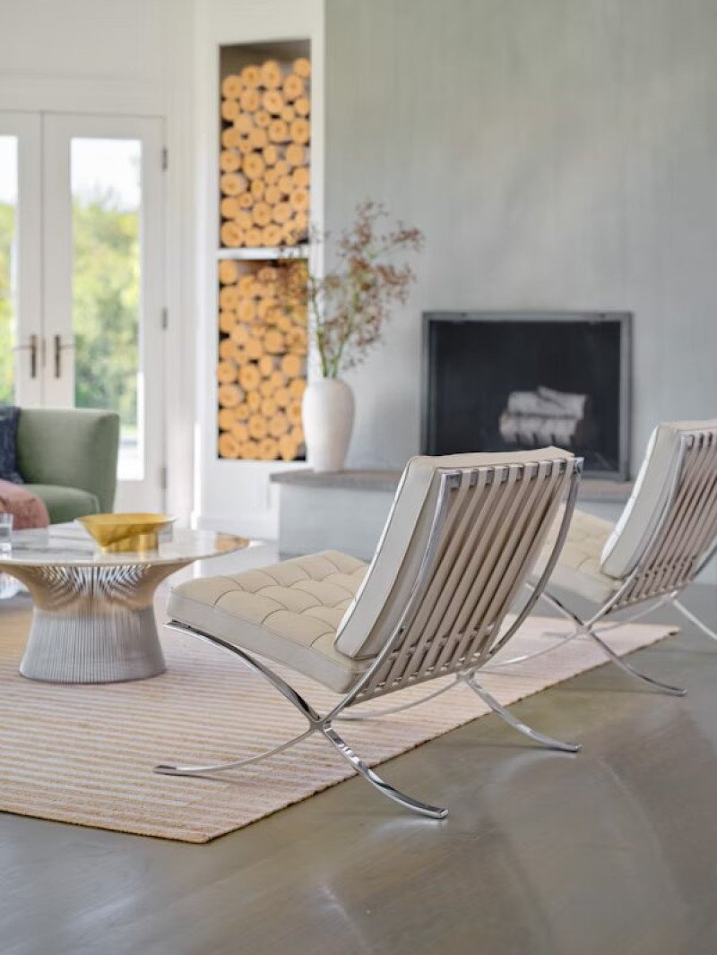 Barcelona Knoll