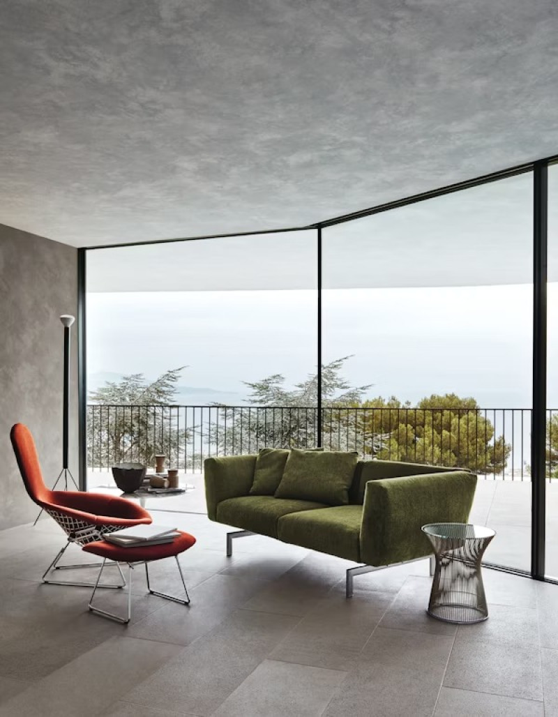 Avio Knoll