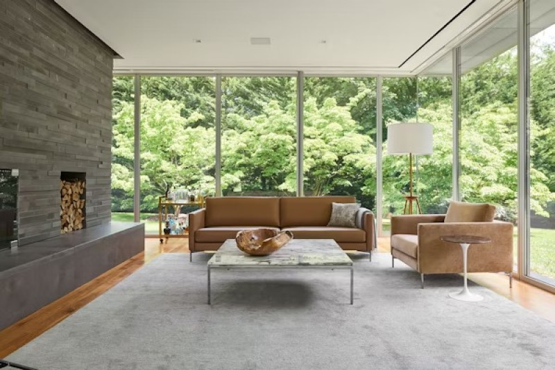 Divina Lounge Knoll