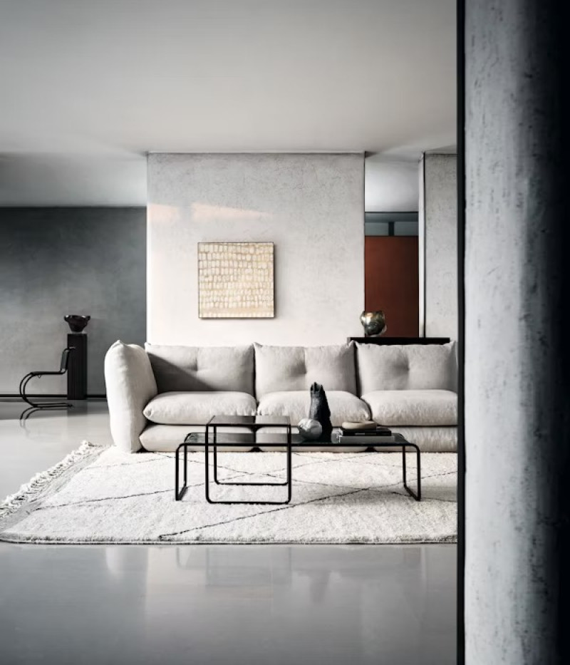 Perron Pillo Knoll