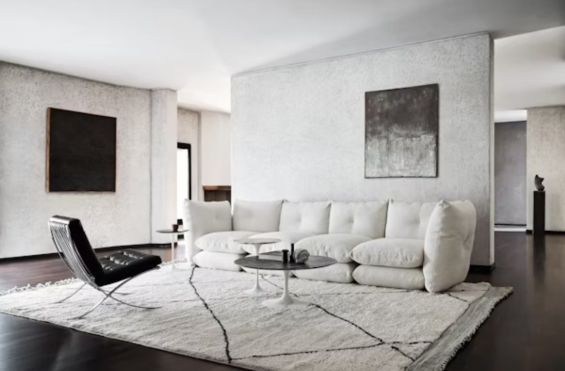 Perron Pillo Knoll