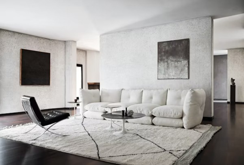 Perron Pillo Knoll