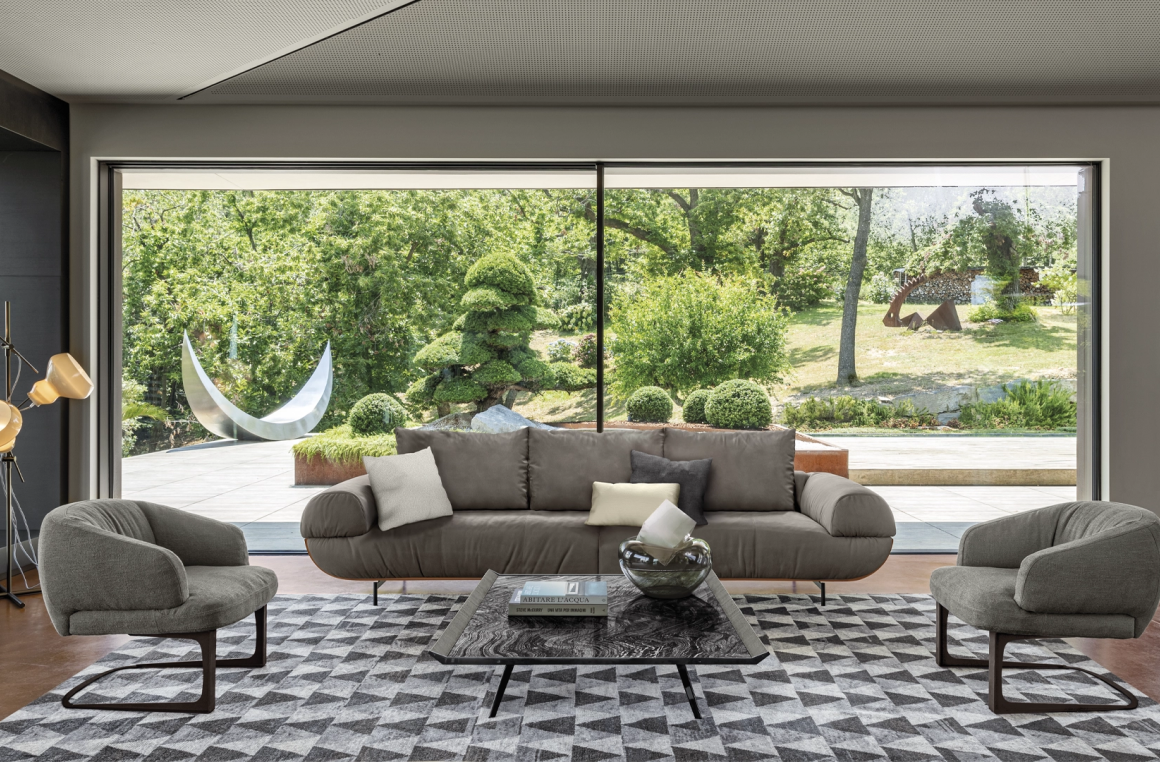Warren Living Arketipo
