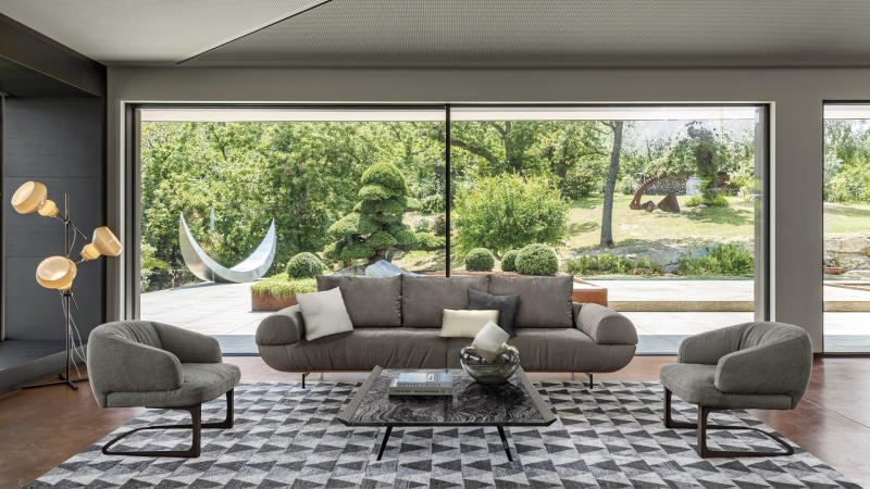 Warren Living Arketipo