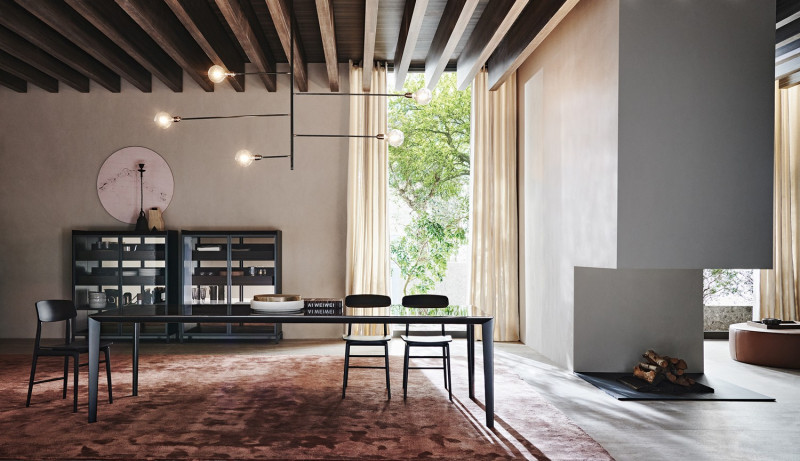 Woody Molteni&C