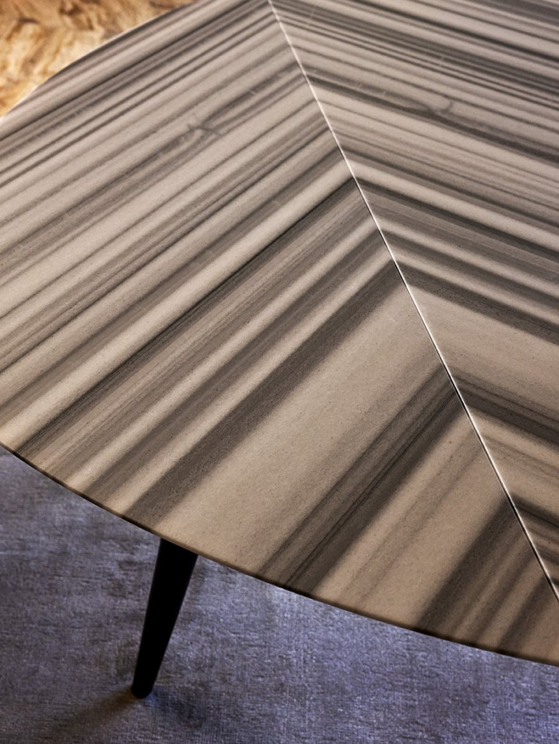 Tweed Marble Zanotta