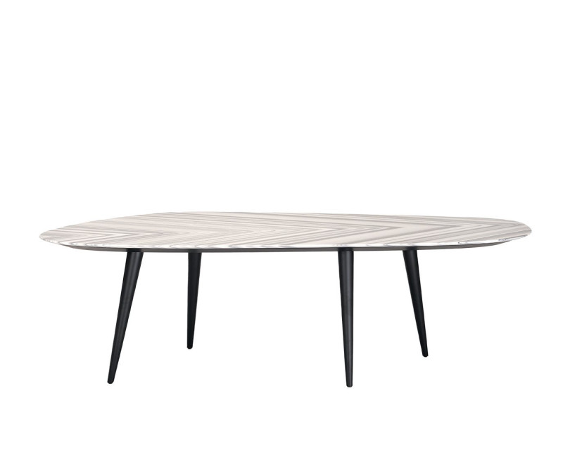 Tweed Marble Zanotta