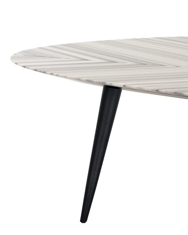 Tweed Marble Zanotta