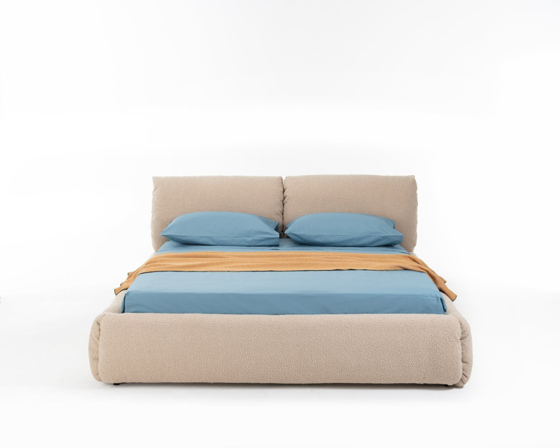 Za:Za Bed Zanotta