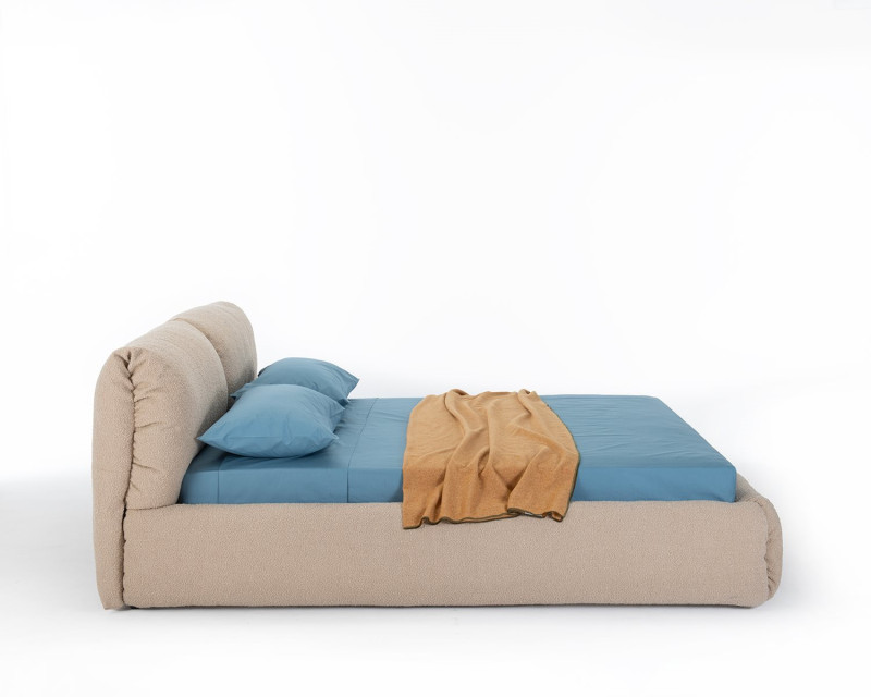 Za:Za Bed Zanotta