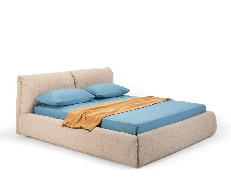 Za:Za Bed Zanotta