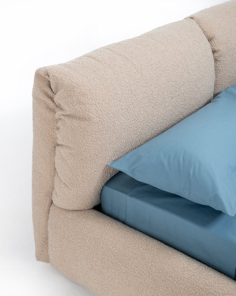 Za:Za Bed Zanotta