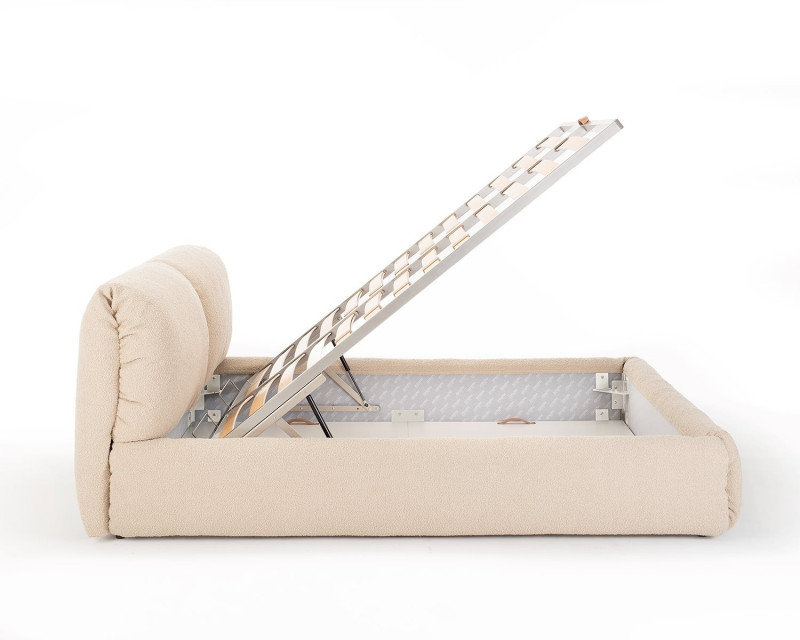 Za:Za Bed Zanotta