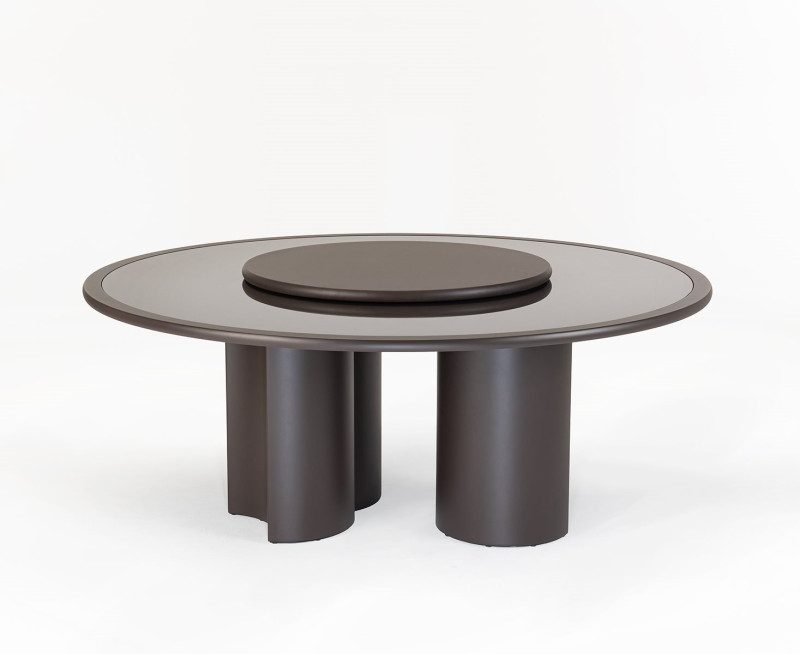 Lazy Susan Zanotta