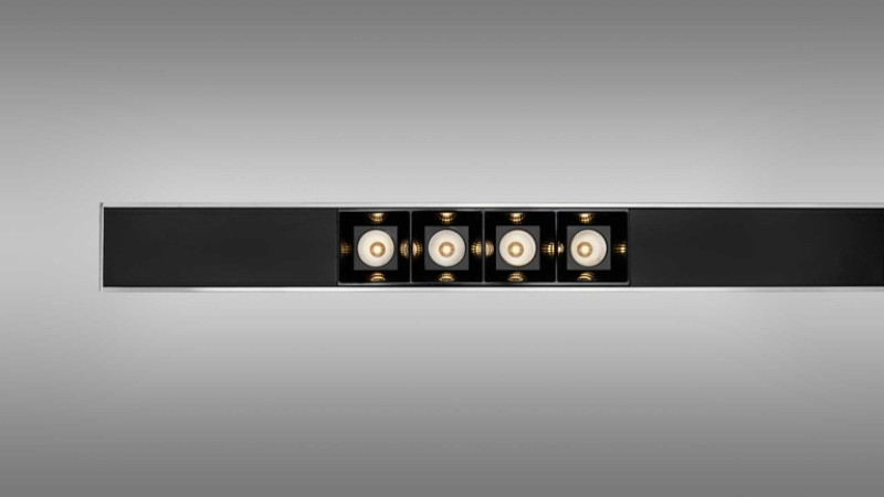 A Sharping Structural module Artemide