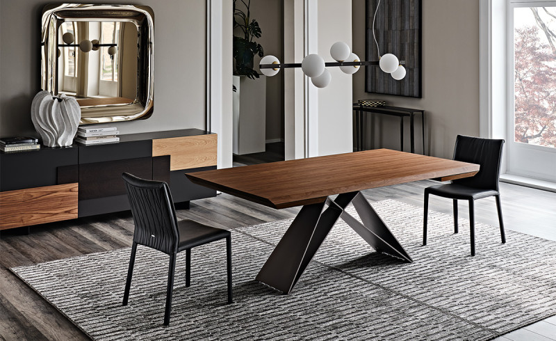 Premier Wood Drive Cattelan