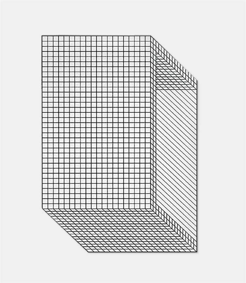 Quaderna 150 Zanotta