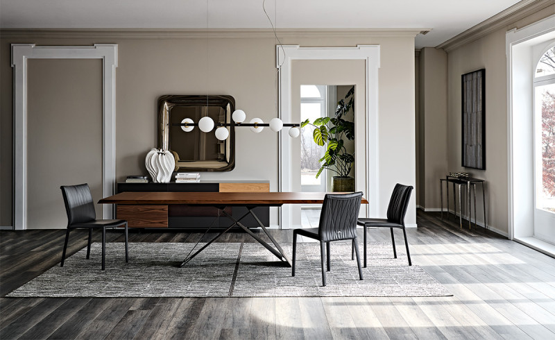 Premier Wood Drive Cattelan