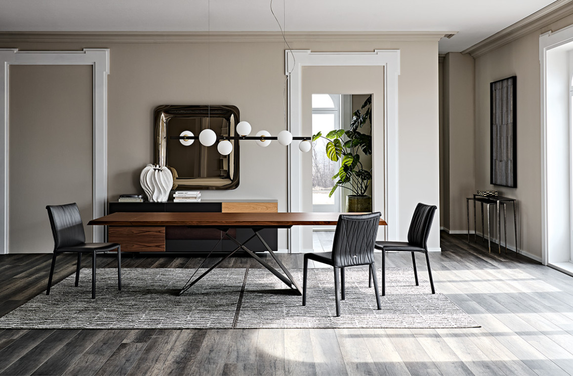 Premier Wood Drive Cattelan