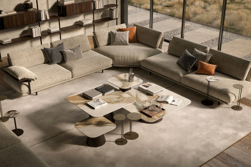 Albert Keramik S Cattelan