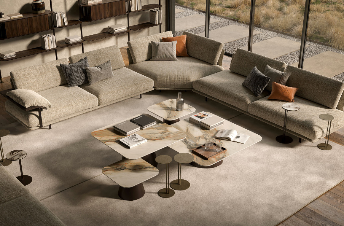 Albert Keramik S Cattelan