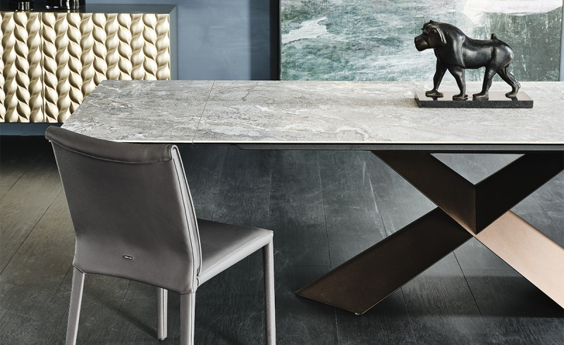 Tyron Keramik Drive Cattelan