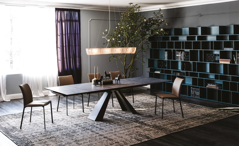 Eliot Keramik Drive Cattelan