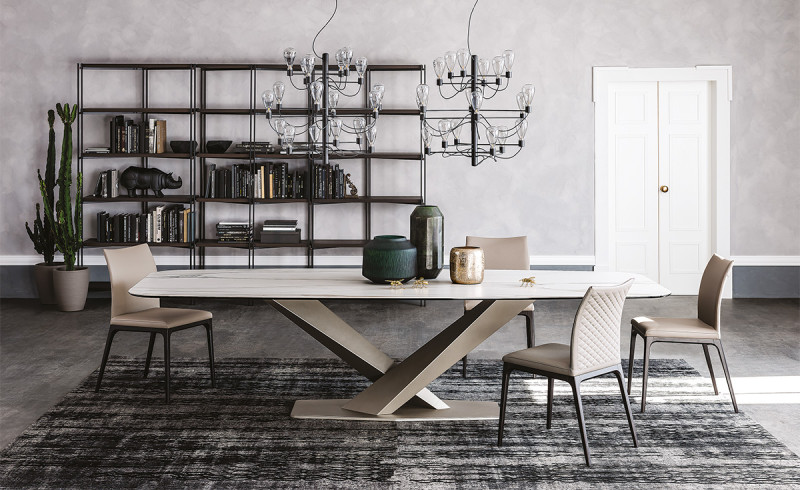 Stratos Keramik Cattelan