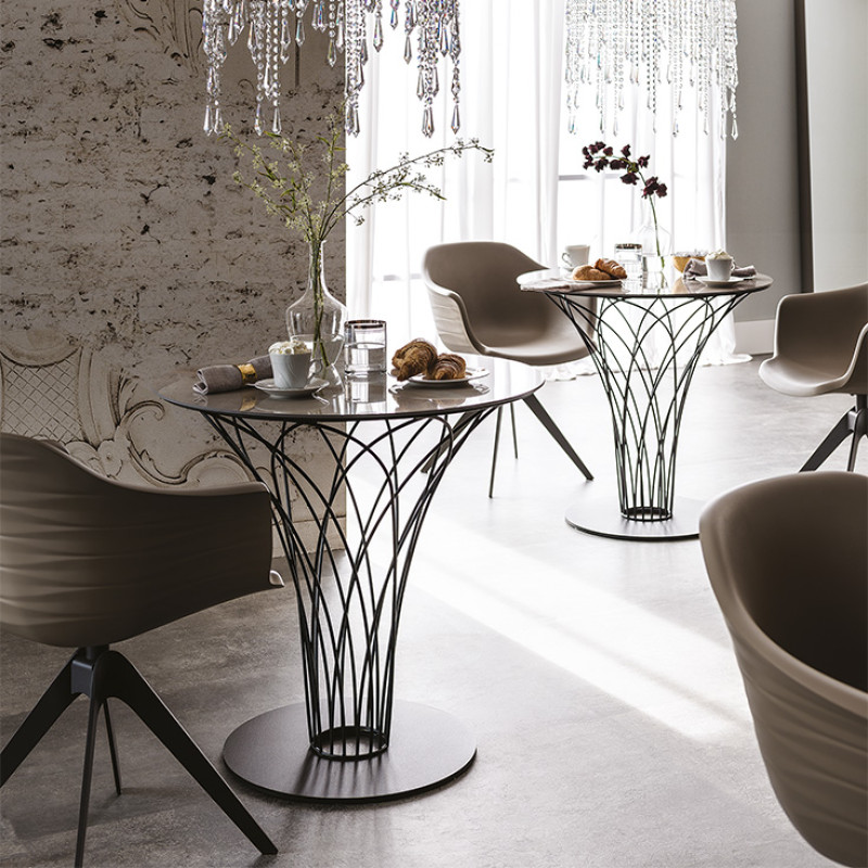 Nido Keramik Bistrot Cattelan
