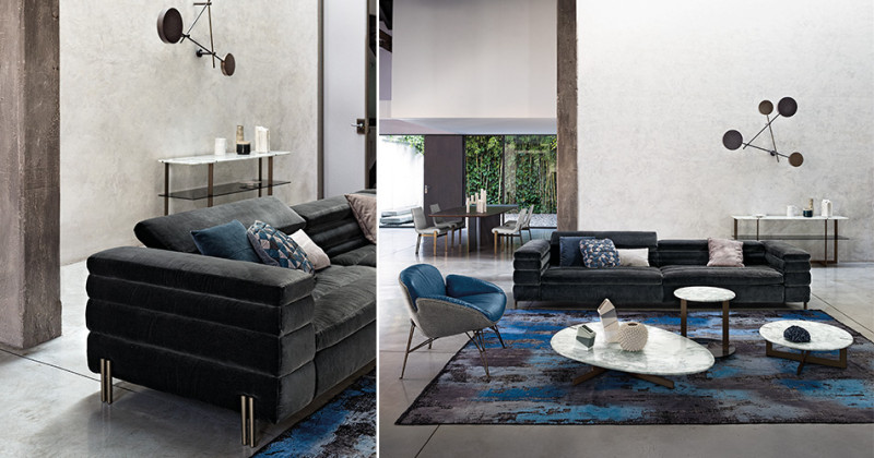 Mayfair Arketipo