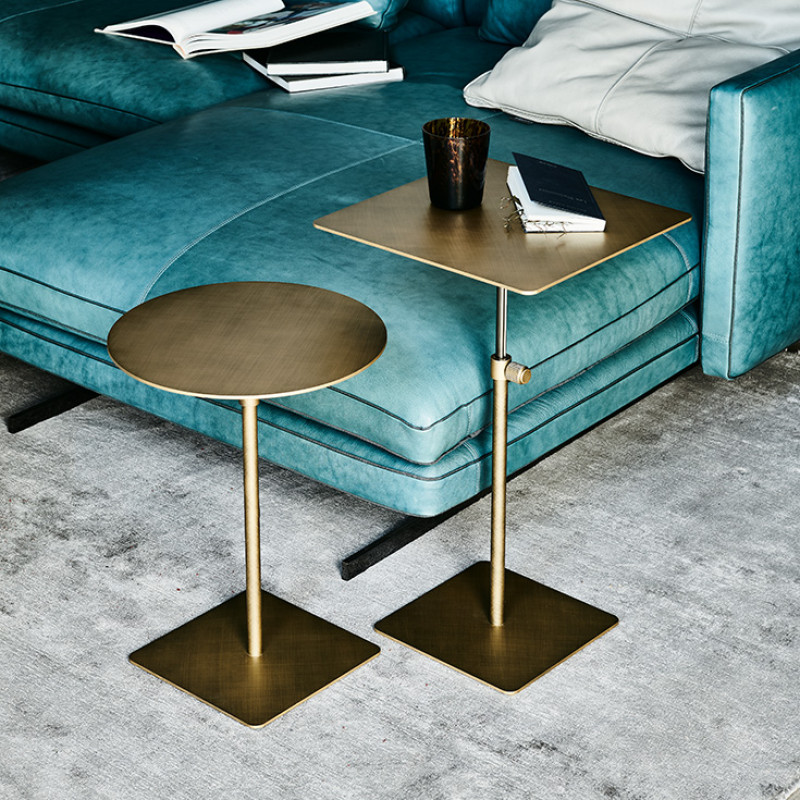 Step Cattelan