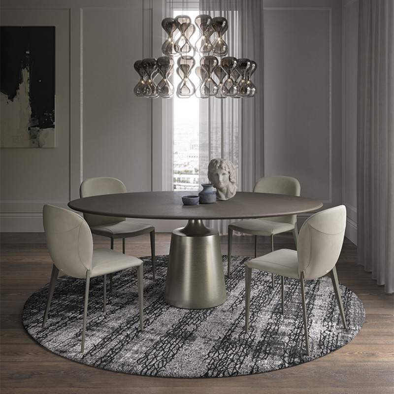 Yoda Argile Cattelan