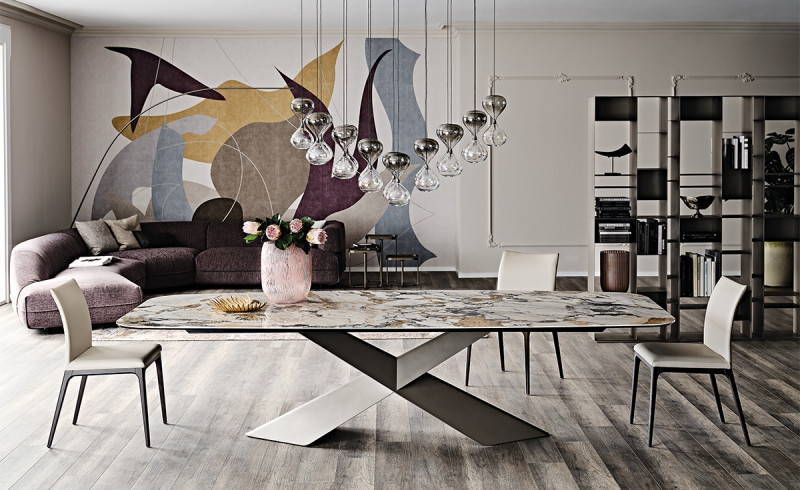 Tyron Keramik Cattelan
